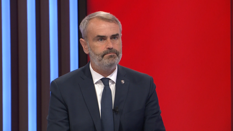 Šlachta: Přísaha podá žalobu na Piráty a Zelené kvůli nepřiznané koalici. Hřib pochybení odmítl