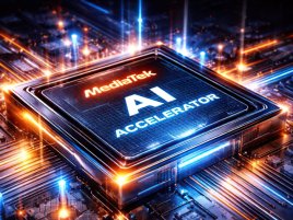 MediaTek: Dost bylo mobilních čipů, jdeme do AI!