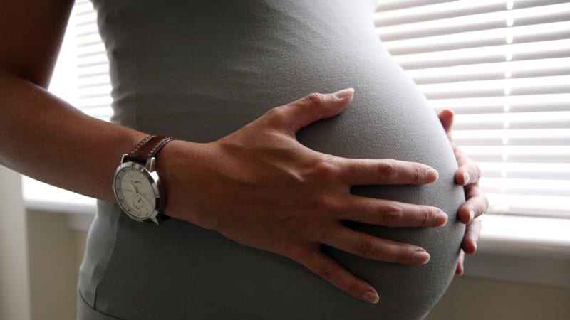 Záhadná smrt na Slovensku: Těhotná žena zemřela čtyři dny před Vánoci. Nikdo neví proč