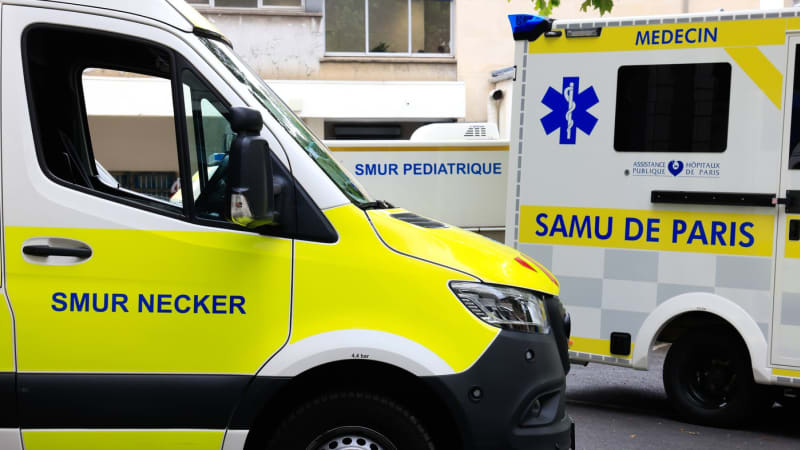 Smrt ruského novináře v Paříži: Našli ho pod okny domu. Čelil výhrůžkám i hackerským útokům