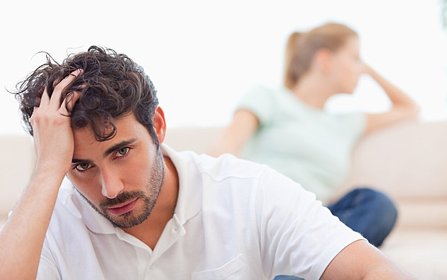 Příběh Julie: Manžel se topí v depresích a já už nemám sílu být mu oporou