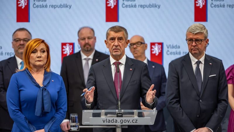 „Bude líp.“ Optimismus v Česku sílí, ukázal exkluzivní výzkum. Voliči opozice si zoufají