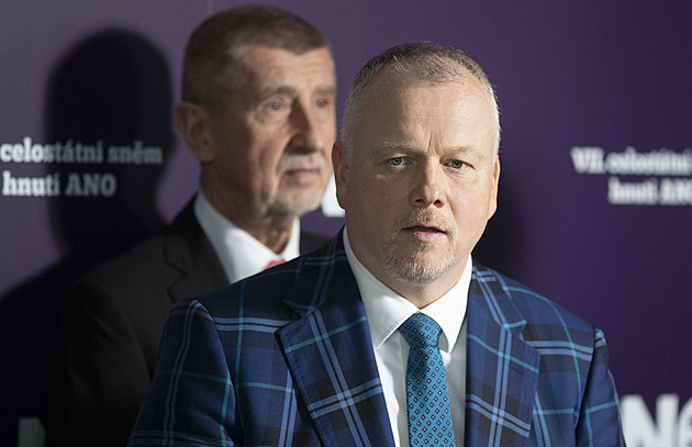 Zmocněncem pro digitalizaci bude  Králíček, pro AI a umělou inteligenci Kačena