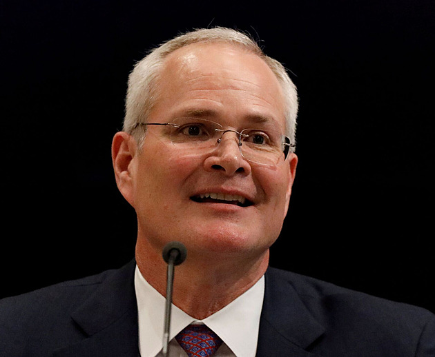 Ropný gigant pochyboval o Venezuele. Zůstanete mimo hru, naznačil Trump