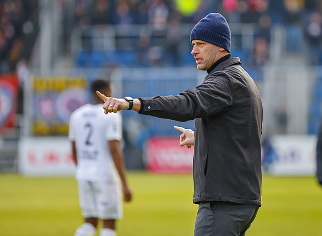 Smetana už Ružomberok nepovede. Kdo ho nahradí? Ve hře je Köstl