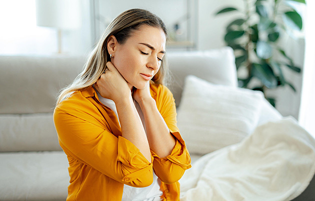 Brnění rukou a nohou i ztráta chuti na sex. Pět signálů, že na sebe kašlete