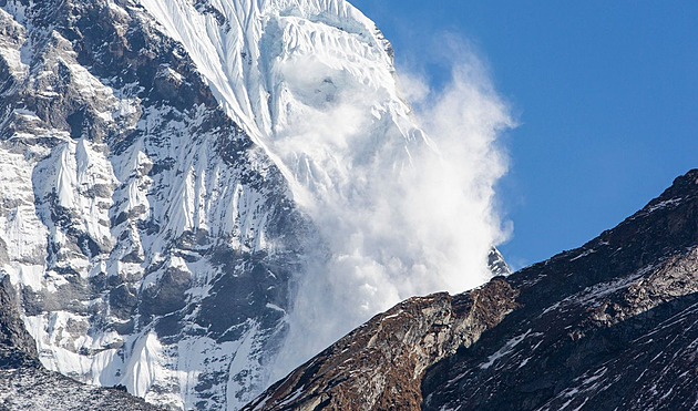 Dvanáctiletého českého chlapce zabila při lyžování v Rakousku lavina