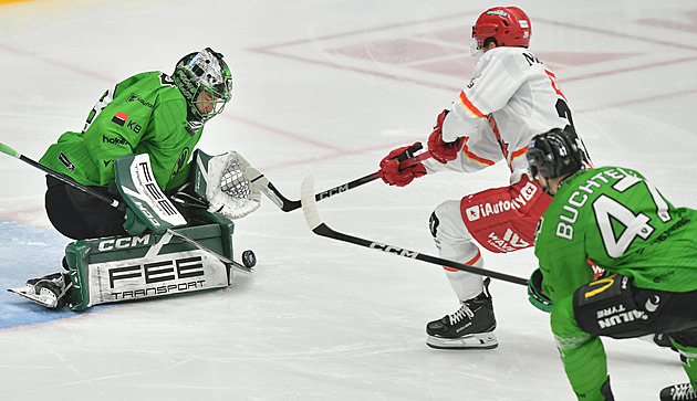 ONLINE: Liberec vede nad Motorem už 2:0, Hradec - Boleslav bez gólu. V akci i Sparta