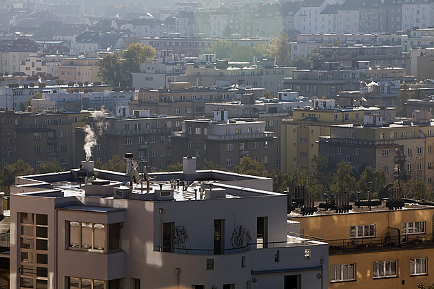 Banky poskytly loni hypotéky za 406 miliard korun. Jde o druhou největší cifru za 30 let