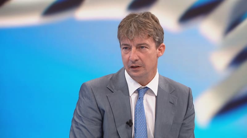 Červíček vzdal kandidaturu na místopředsedu ODS. Jediným zájemcem je starosta Portlík