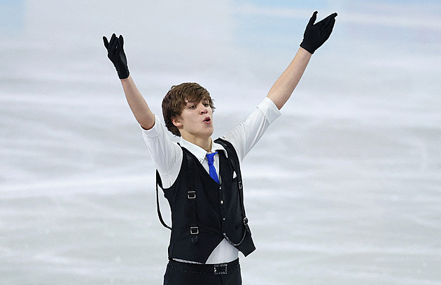 Je to velké, moc velké, jsem v šoku. Jak Reshtenko žasl a Březinovi se zlomil hlas