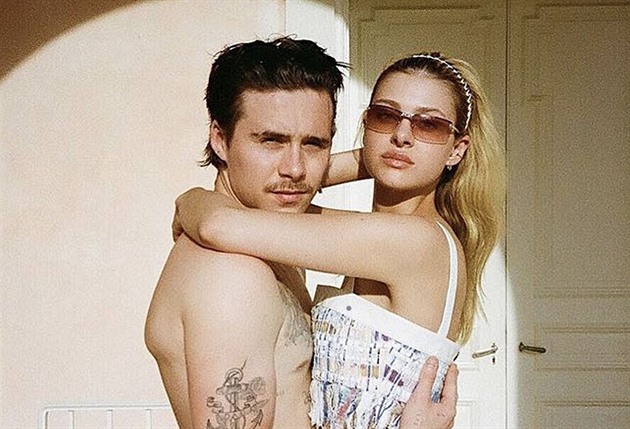 Muži generace Z a odkaz T. G. Masaryka. Proč je Brooklyn Beckham feminista?