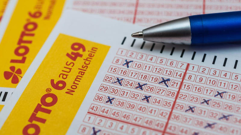 Šťastlivec vyhrál v německé loterii pohádkovou částku. Stále si ji nevyzvedl, hrozí propadnutí