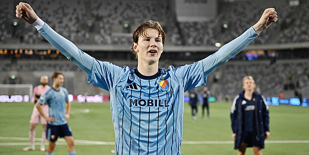 Fotbalové přestupy ONLINE: Priske junior do Anglie? Olomouc vítá už šestou posilu