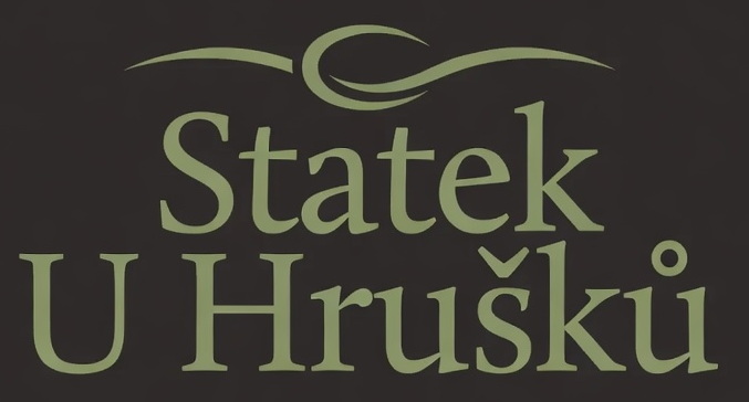 Logo Statek u Hrušků